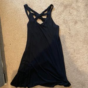 American eagle dress
